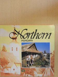 Northern Hungary [antikvár]