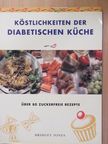 Bridget Jones - Köstlichkeiten der diabetischen Küche [antikvár]
