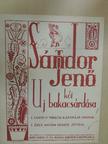 Dr. Sándor Jenő - Sándor Jenő két uj bakacsárdása [antikvár]