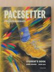 Derek Strange - Pacesetter - Pre-Intermediate - Student's Book [antikvár]