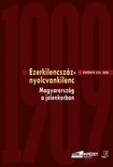 RAINER M. JÁNOS (SZERK.) - Ezerkilencszáznyolcvankilenc - Az 1956-os Intézet XXV. Évkönyve, 2020. [eKönyv: pdf]