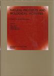 Hiroo Imura, Toshio Goto, Takashi Murachi, Terumi Nakajima - Natural Products and Biological Activities: A Naito Foundation Symposium [antikvár]