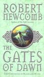 NEWCOMB, ROBERT - The Gates of Dawn [antikvár]