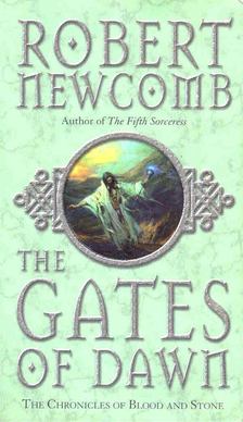 NEWCOMB, ROBERT - The Gates of Dawn [antikvár]