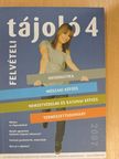 Kerekes Gábor - Felvételi tájoló 4. 2007 [antikvár]