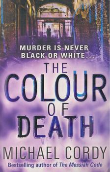 The Colour of Death [antikvár]