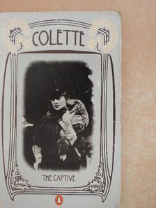Colette - The Captive [antikvár]