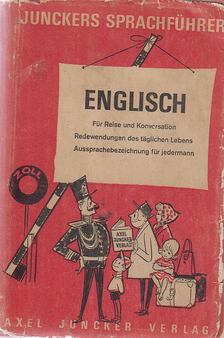 Seiffhart, Arthur, E. Heidmann - Sprachführer English [antikvár]