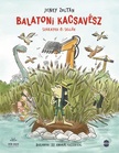 Jeney Zoltán - Balatoni kacsavész