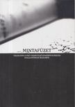 Mintafüzet [antikvár]