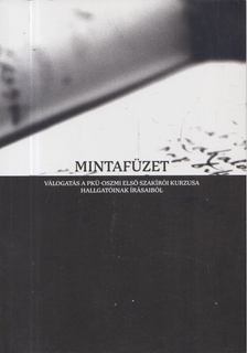 Mintafüzet [antikvár]