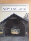 Carol M. Highsmith - New England [antikvár]