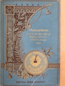 Abonyi Árpád - Irodalmi évkönyv 1891. évre [antikvár]