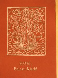 Balassi Kiadó 2003/I. [antikvár]
