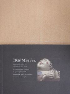 Bán Mariann  [antikvár]