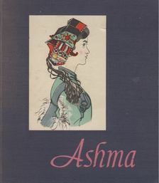 Ashma [antikvár]