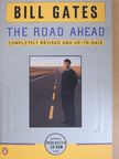 Bill Gates - The Road Ahead - CD-vel [antikvár]