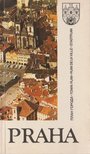Praha 1:18000 [antikvár]