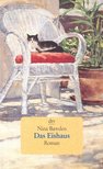 BAWDEN, NINA - Das Eishaus [antikvár]