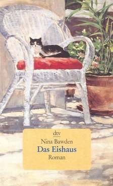 BAWDEN, NINA - Das Eishaus [antikvár]