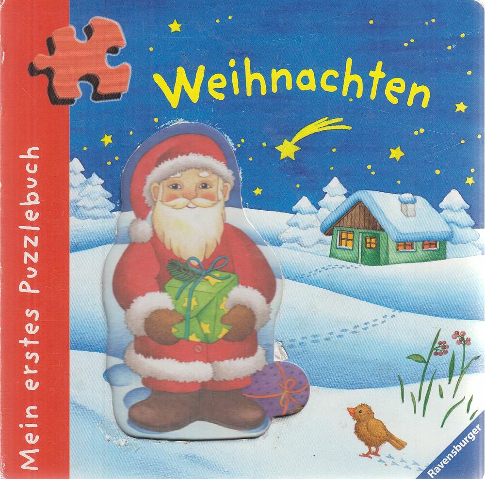 Sabine Cuno - Weihnachten [antikvár]