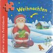 Sabine Cuno - Weihnachten [antikvár]