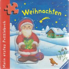 Sabine Cuno - Weihnachten [antikvár]