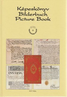 Szijj Jolán - Képeskönyv / Bilderbuch / Picture Book [antikvár]