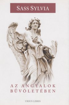 Sass Sylvia - Az angyalok bűvöletében [antikvár]