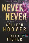 Colleen Hoover-Tarryn Fisher - Never Never - Soha, de soha 1-2-3.