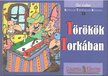 Ősz Gábor - Törökök torkában [antikvár]