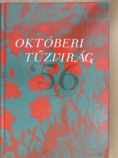 Albert Camus - Októberi tűzvirág [antikvár]