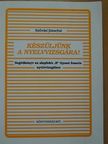 Szilvási Józsefné - Készüljünk a nyelvvizsgára! [antikvár]