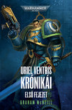 Graham McNeill - Uriel Ventris Krónikái