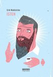 WAHLSTRÖM, ERIK - Isten [antikvár]