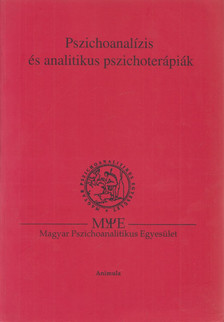 BOKOR LÁSZLÓ - Pszichoanalízis és analitikus pszichoterápiák [antikvár]