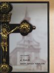 Tóth Ferenc - A makói Szent István Templom [antikvár]