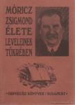 Rádics Károly - Móricz Zsigmond élete leveleinek tükrében [antikvár]