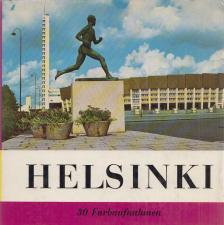 Pekka Lounela - Helsinki [antikvár]
