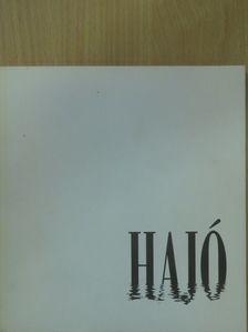 S. Nagy Katalin - Hajó [antikvár]