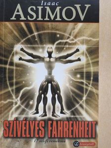 Alfred Bester - Szívélyes Fahrenheit [antikvár]