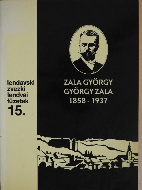 Zala György [antikvár]