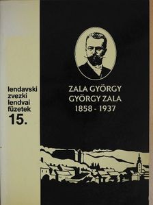 Zala György [antikvár]