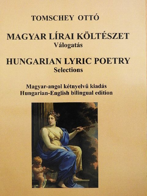 Ady Endre - Magyar lírai költészet [antikvár]