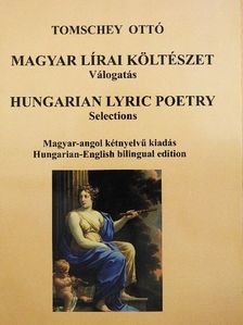 Ady Endre - Magyar lírai költészet [antikvár]