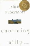McDermott, Alice - Charming Billy [antikvár]