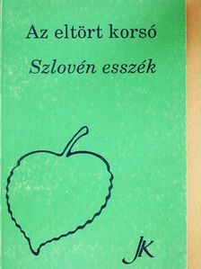 Andrej Inkret - Az eltört korsó [antikvár]