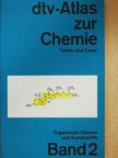Hans Breuer - dtv-Atlas zur Chemie 2. [antikvár]