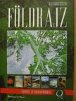 Komáromi István - Földrajz 9. [antikvár]