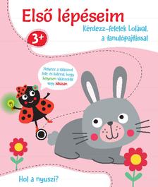 Yoyo - Első lépéseim - Hol a nyuszi? [szépséghibás]